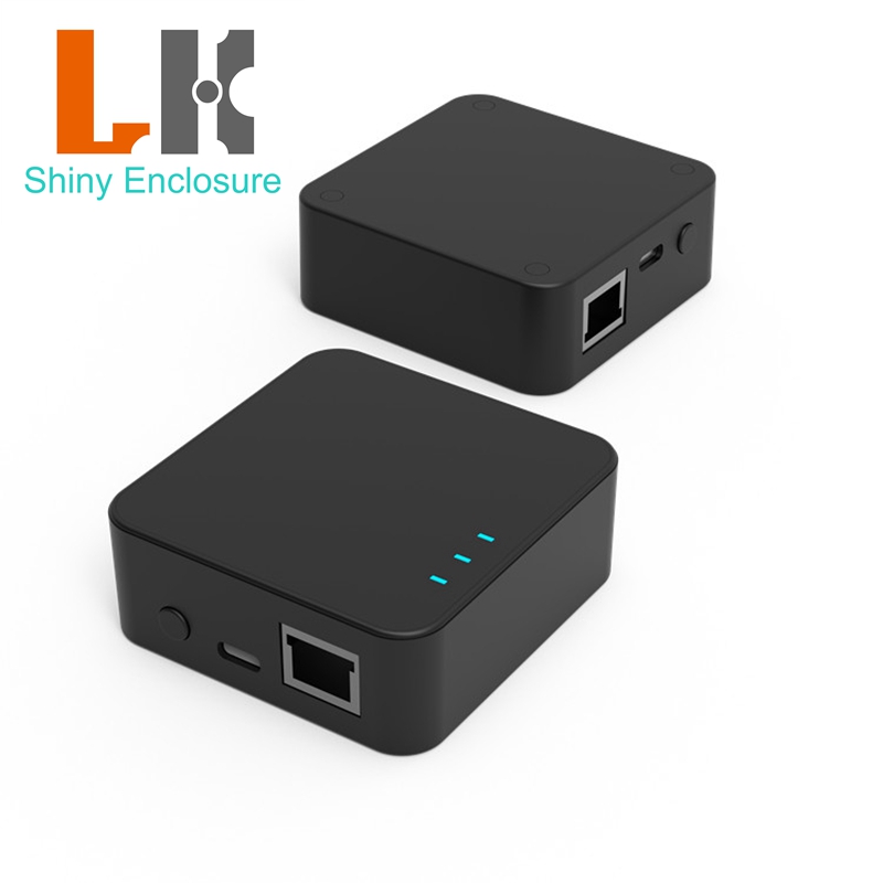 Wireless AP Bridge Gateway Cas - Smart Home Box incelemesi ve fiyatı