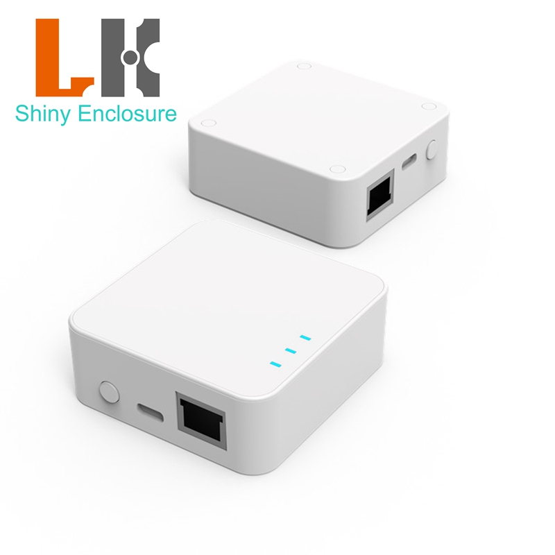 Wireless AP Bridge Gateway Cas - Smart Home Box incelemesi ve fiyatı