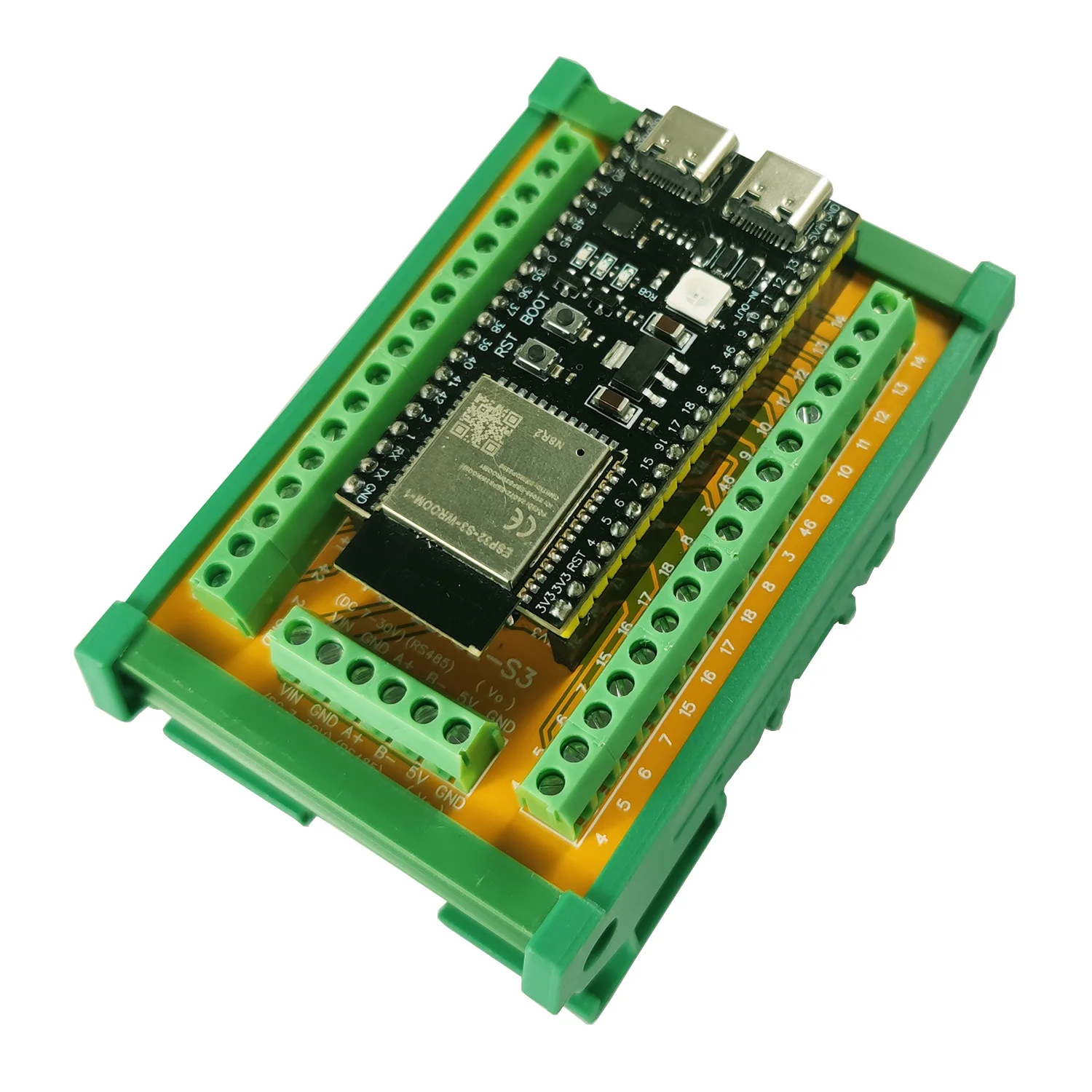 ESP32 S3 2.4G Smart Home DIY W - Smart Home With Plc incelemesi ve fiyatı