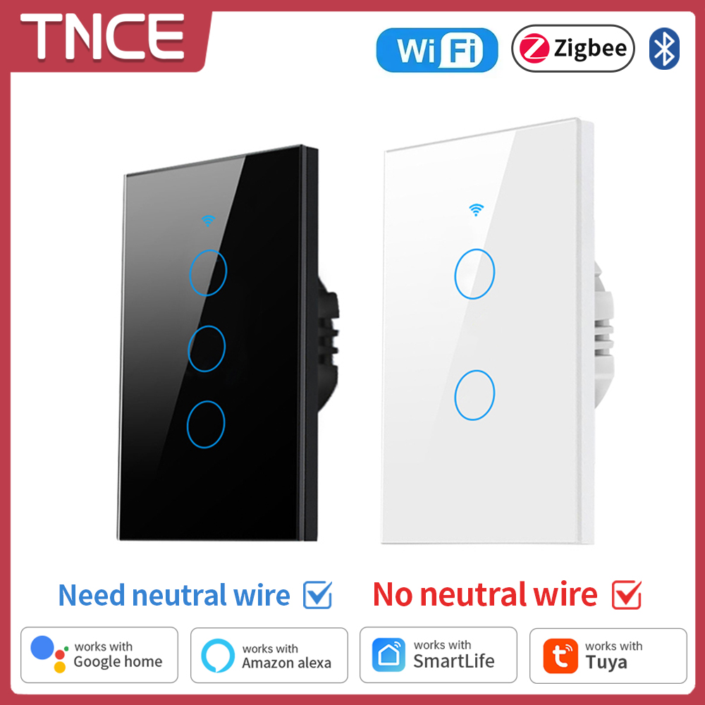 TNCE Tuya WiFi/Zigbee Smart Li - Smart Home Google incelemesi ve fiyatı
