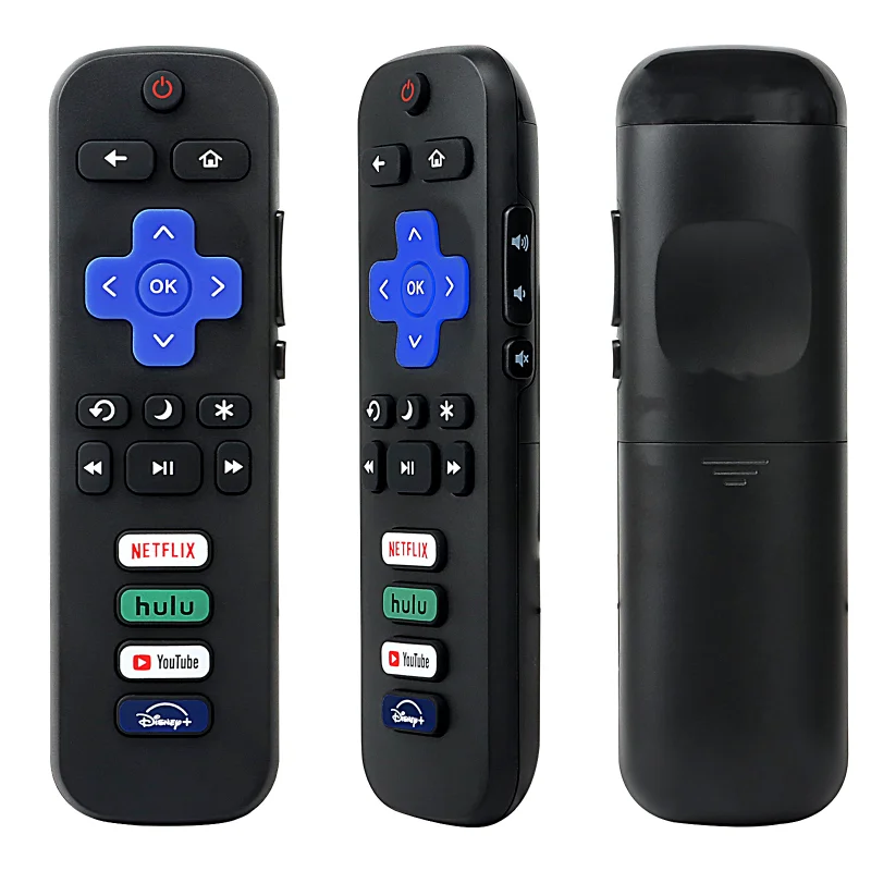 New Replacement Remote Control - Smart Home Roku incelemesi ve fiyatı