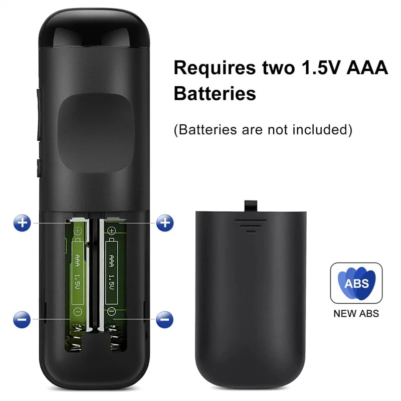New Replacement Remote Control - Smart Home Roku incelemesi ve fiyatı