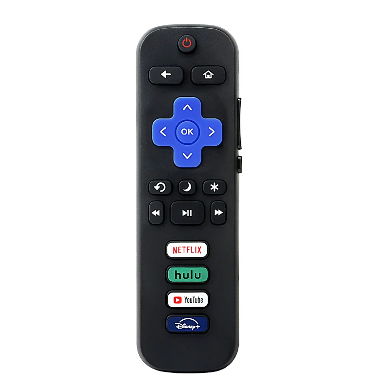 New Replacement Remote Control - Smart Home Roku incelemesi ve fiyatı
