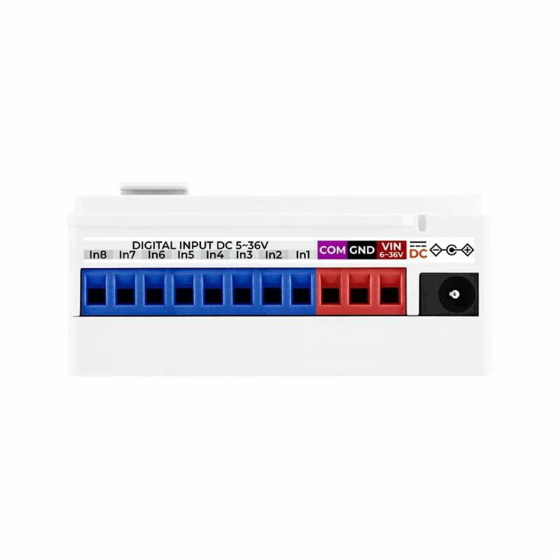 M5stamp PLC Controller Advance - Smart Home With Plc incelemesi ve fiyatı