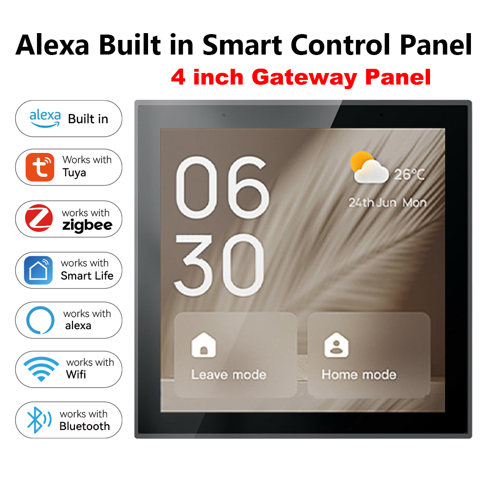 2026 Golden Security TPP01 4 I - Smart Home Security incelemesi ve fiyatı