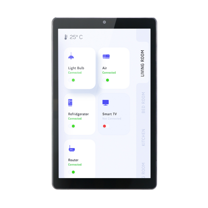 2026YC-SM08P Cheap Price Poe R - Smart Home Box incelemesi ve fiyatı