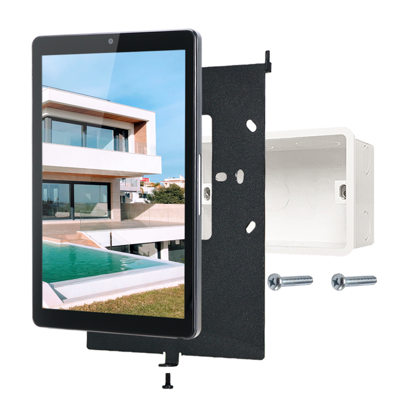 2026YC-SM08P Cheap Price Poe R - Smart Home Box incelemesi ve fiyatı