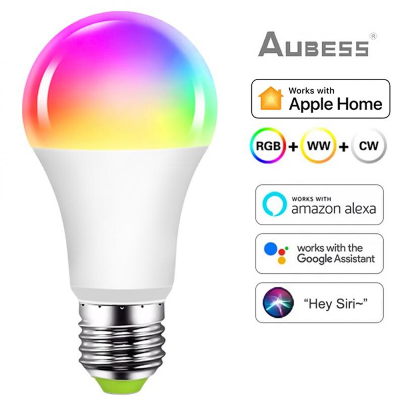 Cozylife WiFi Smart Light Bulb - Alexa Compatible Bulb incelemesi ve fiyatı