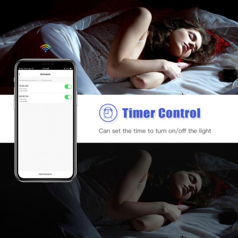 Cozylife WiFi Smart Light Bulb - Alexa Compatible Bulb incelemesi ve fiyatı