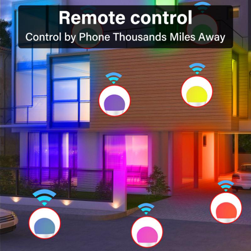 Cozylife WiFi Smart Light Bulb - Alexa Compatible Bulb incelemesi ve fiyatı