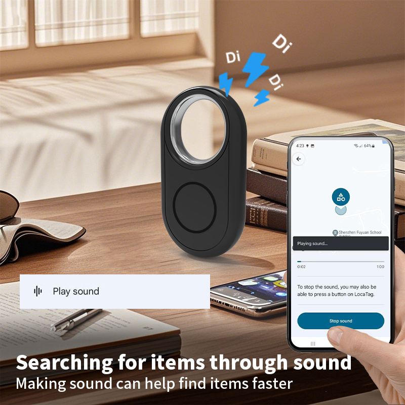 RSH Location Tracker for Samsu - Smart Home Hub Samsung incelemesi ve fiyatı