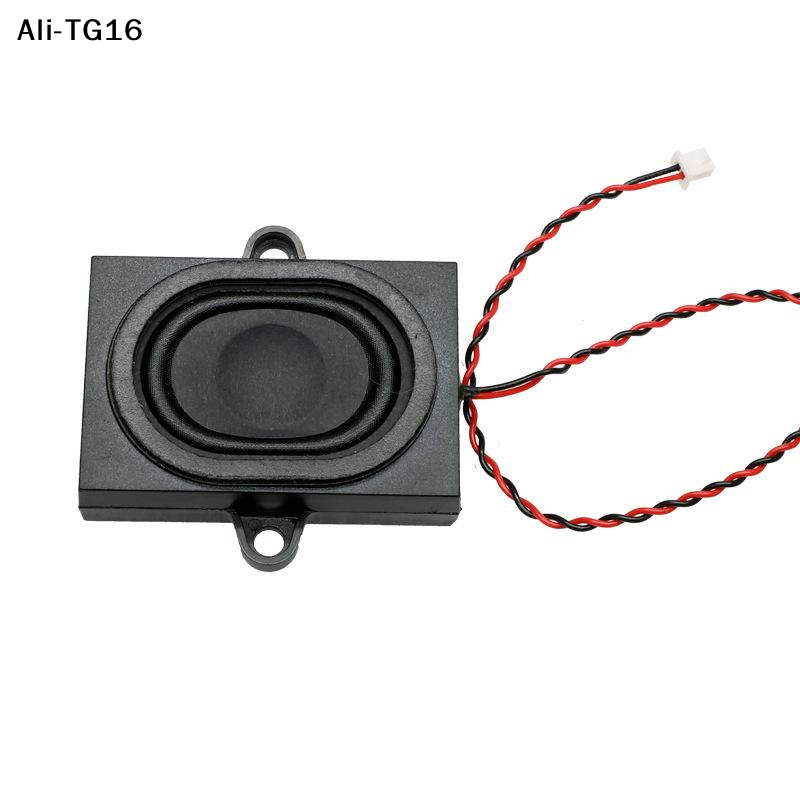 【Ty2】1Pc Mini 4Ω 3W Full Range - Smart Home Box incelemesi ve fiyatı