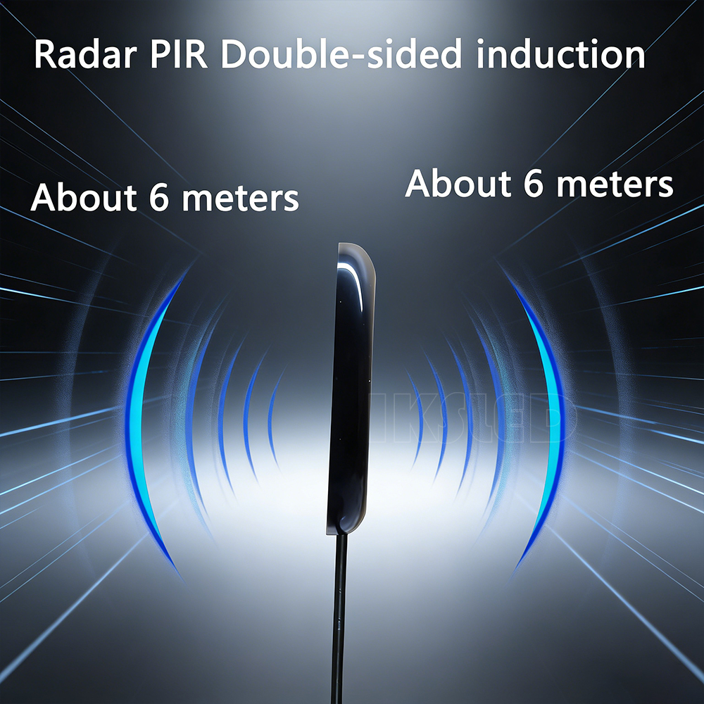 Radar Motion Sensor Detect Dri - Smart Home Security incelemesi ve fiyatı