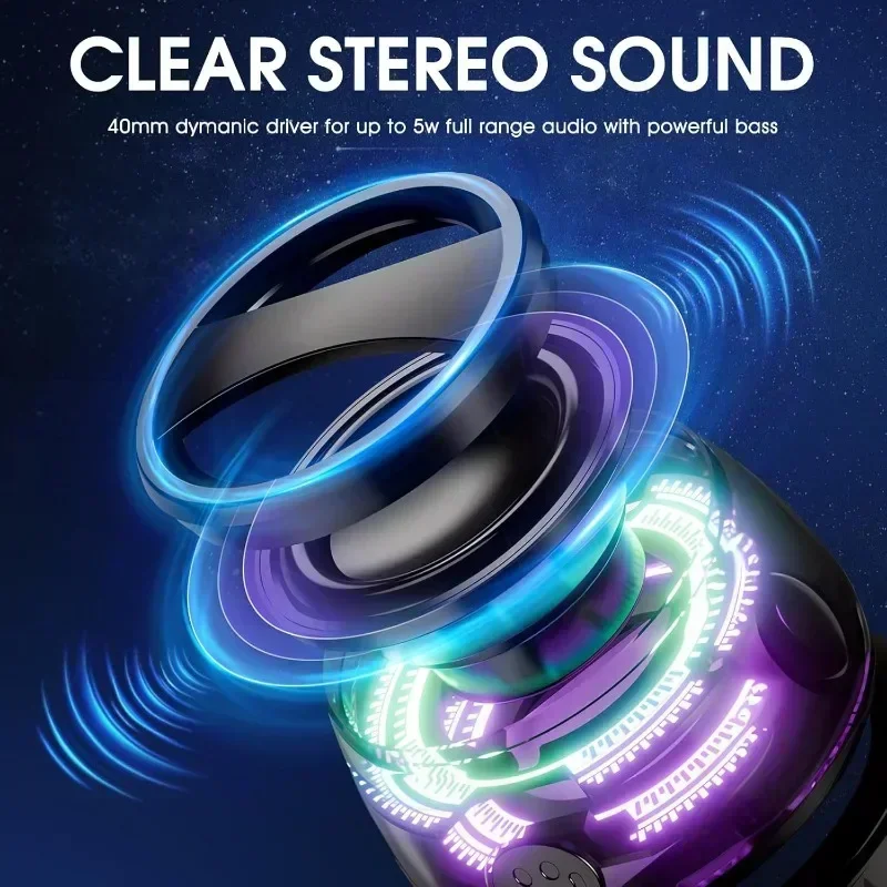 Portable Bluetooth Speaker G20 - Smart Home Box incelemesi ve fiyatı