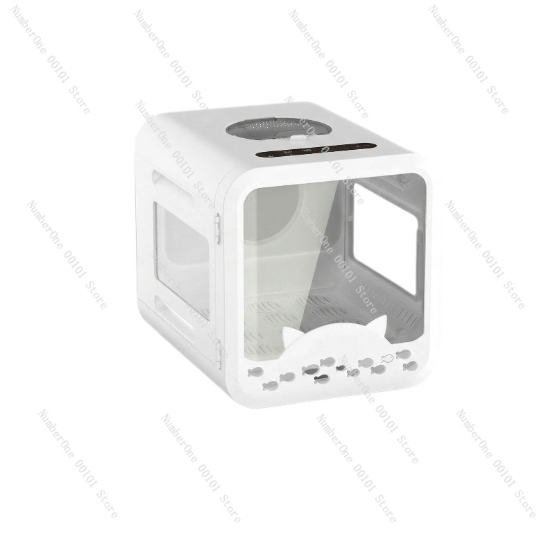 Large Capacity Smart Pet Dryin - Smart Home Box incelemesi ve fiyatı