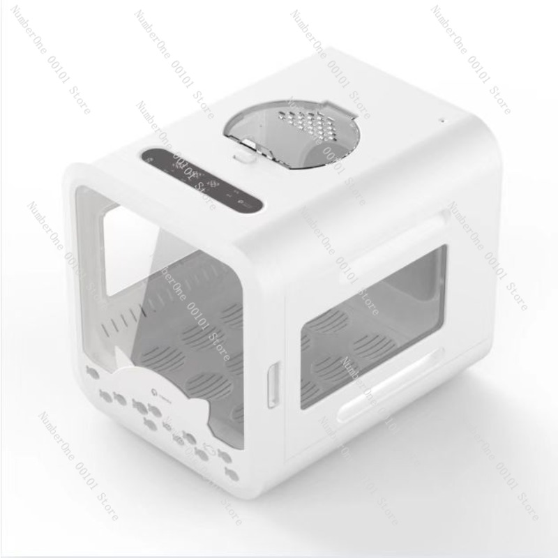 Large Capacity Smart Pet Dryin - Smart Home Box incelemesi ve fiyatı