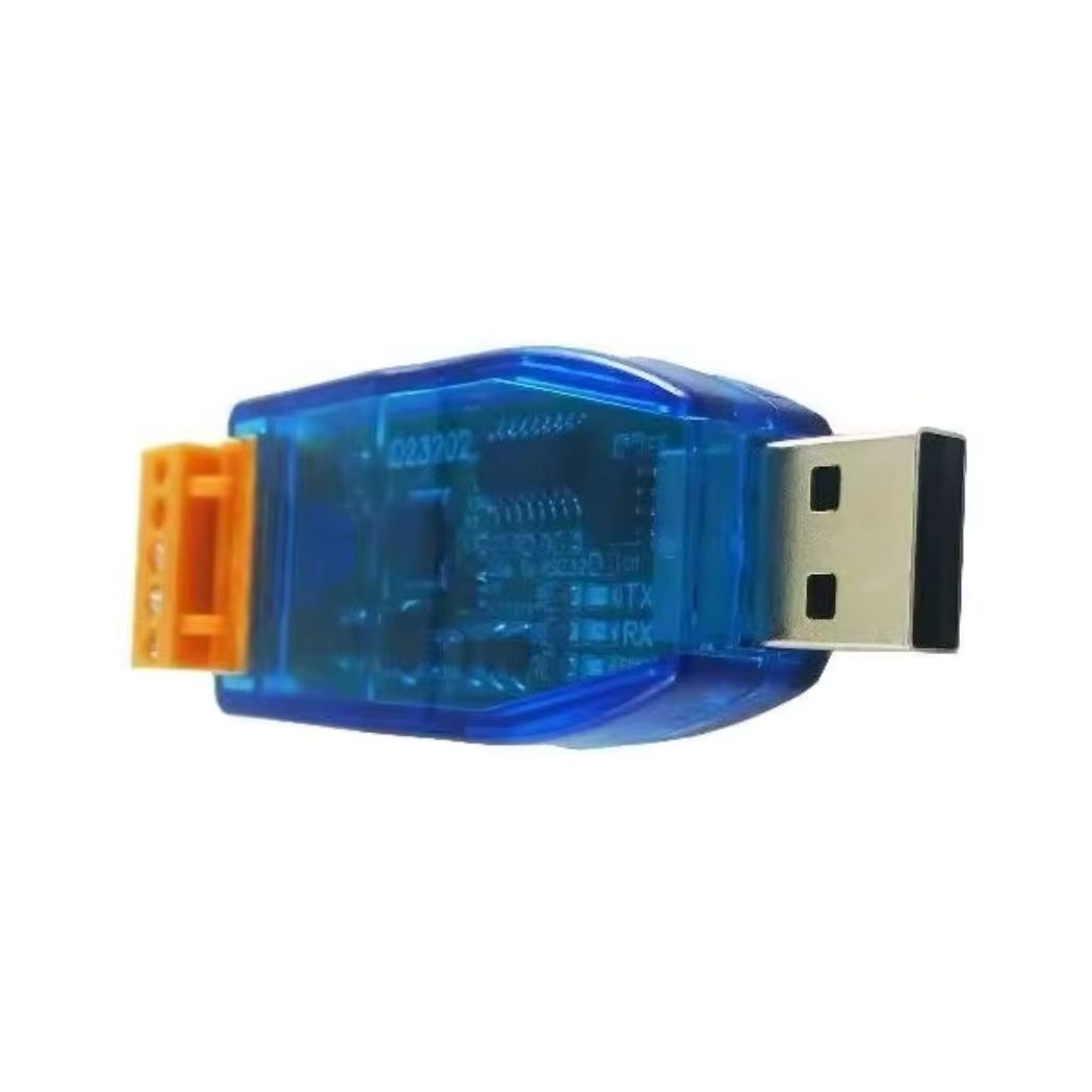 DC 12V 5V VCC Output USB to RS - Smart Home With Plc incelemesi ve fiyatı