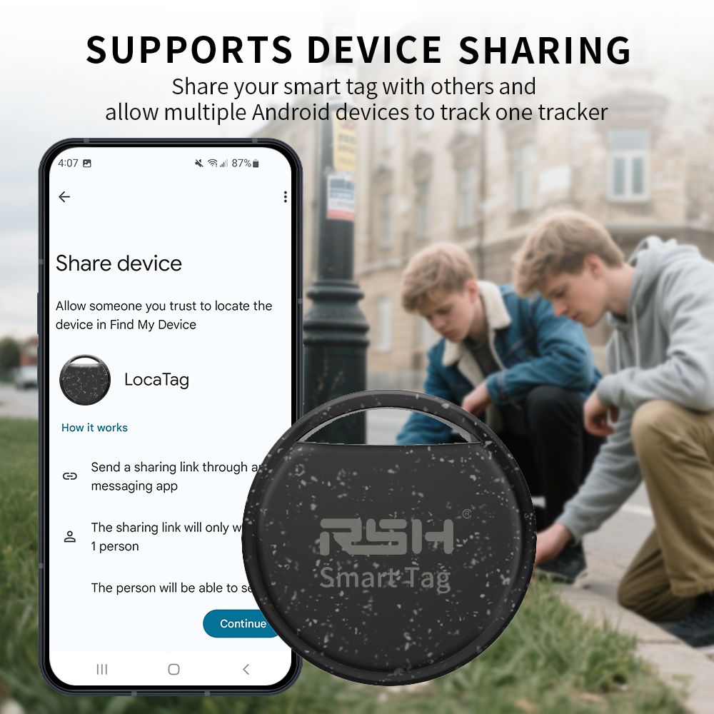 RSH 4PCS Smart Home Tracker Pe - Smart Home Hub Samsung incelemesi ve fiyatı