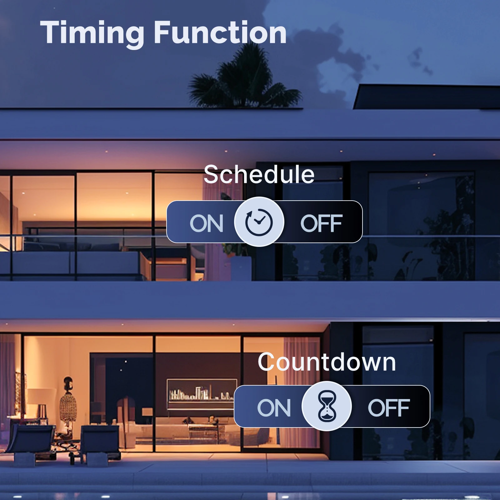 MOES ZigBee Smart Light Switch - Smart Home Google incelemesi ve fiyatı