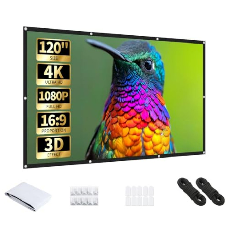 Roku TV Smart Projector with 1 - Smart Home Roku incelemesi ve fiyatı