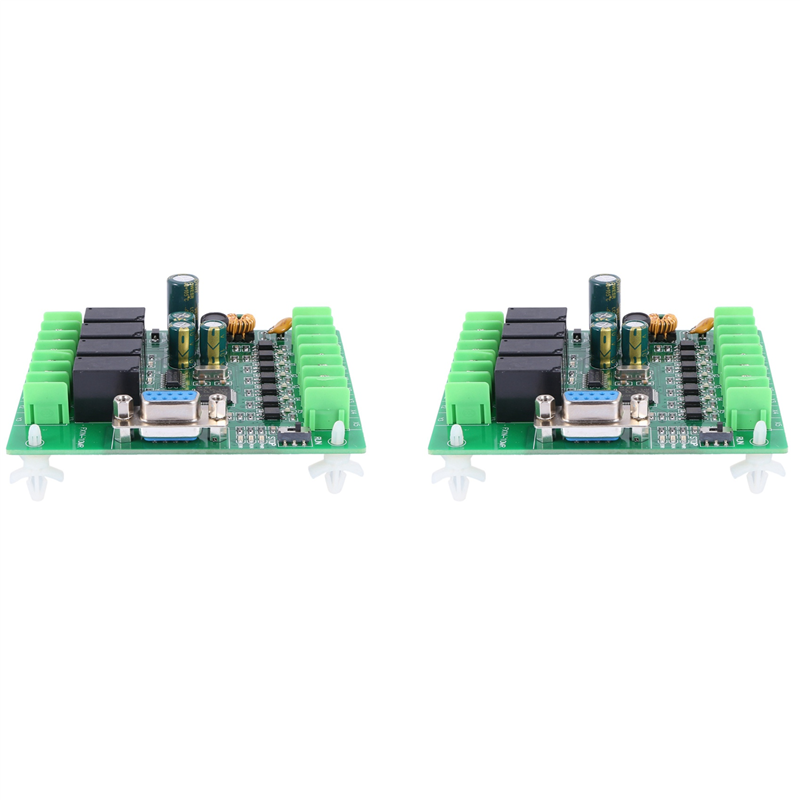 SYW-5X Plc Fx1n-10Mr Industria - Smart Home With Plc incelemesi ve fiyatı