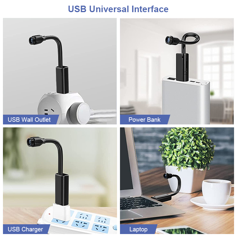 V380 Mini Wireless Wifi Camera - Smart Home Security incelemesi ve fiyatı