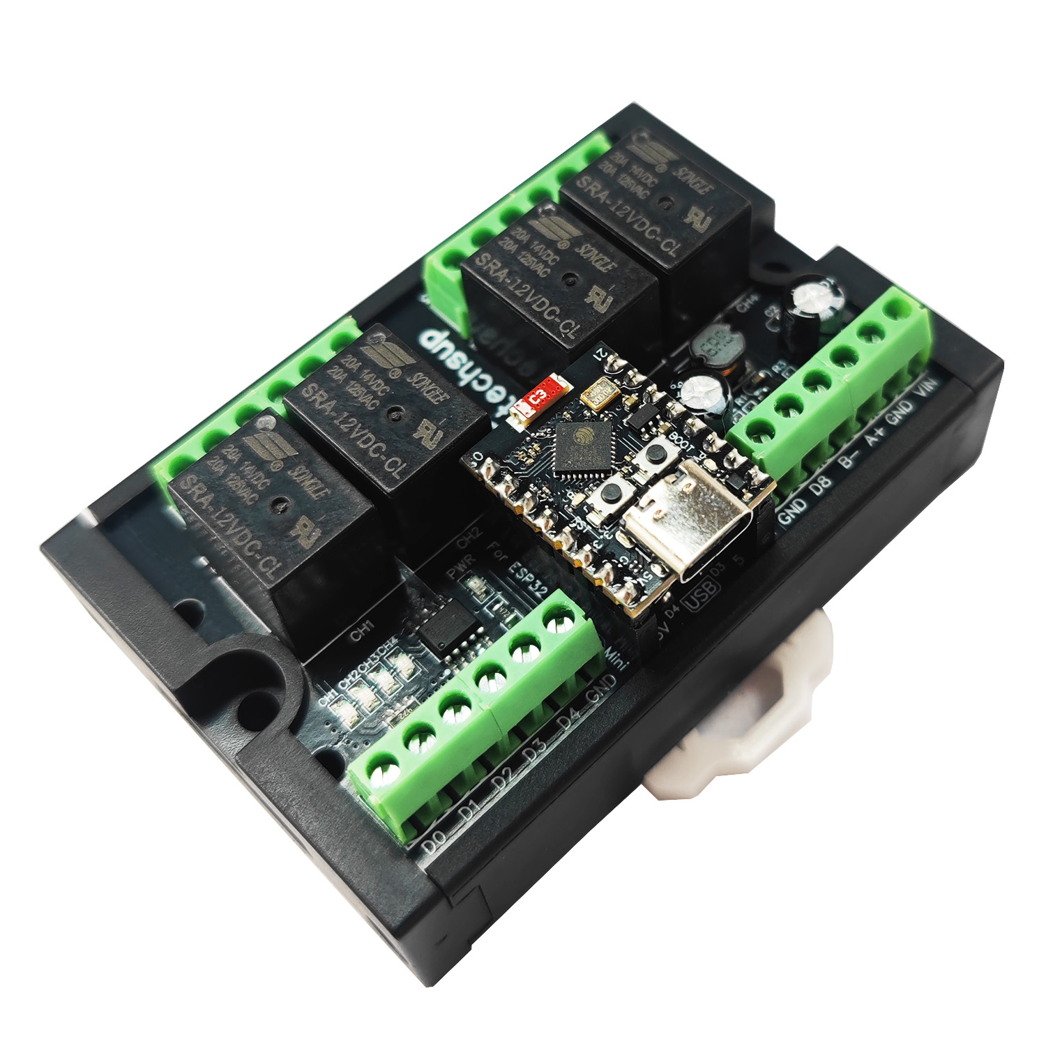 RISC-V SOC Wi-Fi BLE Developme - Smart Home With Plc incelemesi ve fiyatı