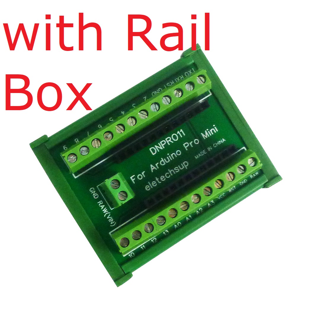 For Arduino Pro mini Board PLC - Smart Home Box incelemesi ve fiyatı