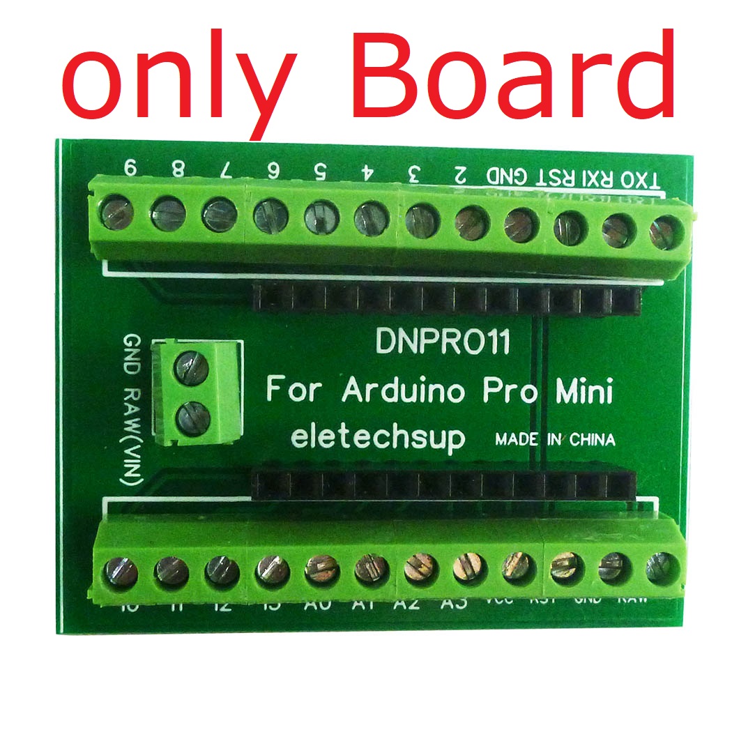 For Arduino Pro mini Board PLC - Smart Home Box incelemesi ve fiyatı