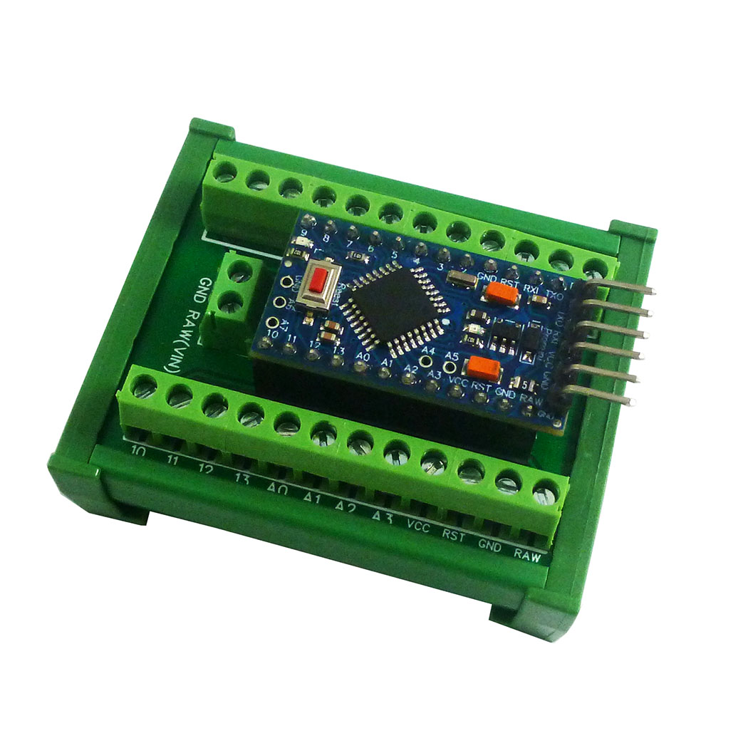 For Arduino Pro mini Board PLC - Smart Home Box incelemesi ve fiyatı