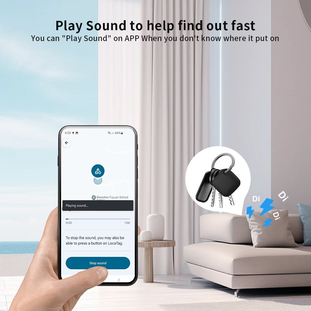 2 / 4 Pack Bluetooth GPS Track - Smart Home Hub Samsung incelemesi ve fiyatı