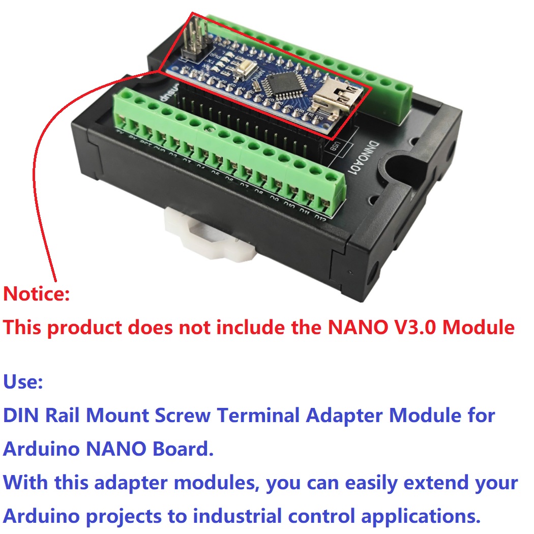 3.96MM Mount Screw Terminal Bl - Smart Home With Plc incelemesi ve fiyatı